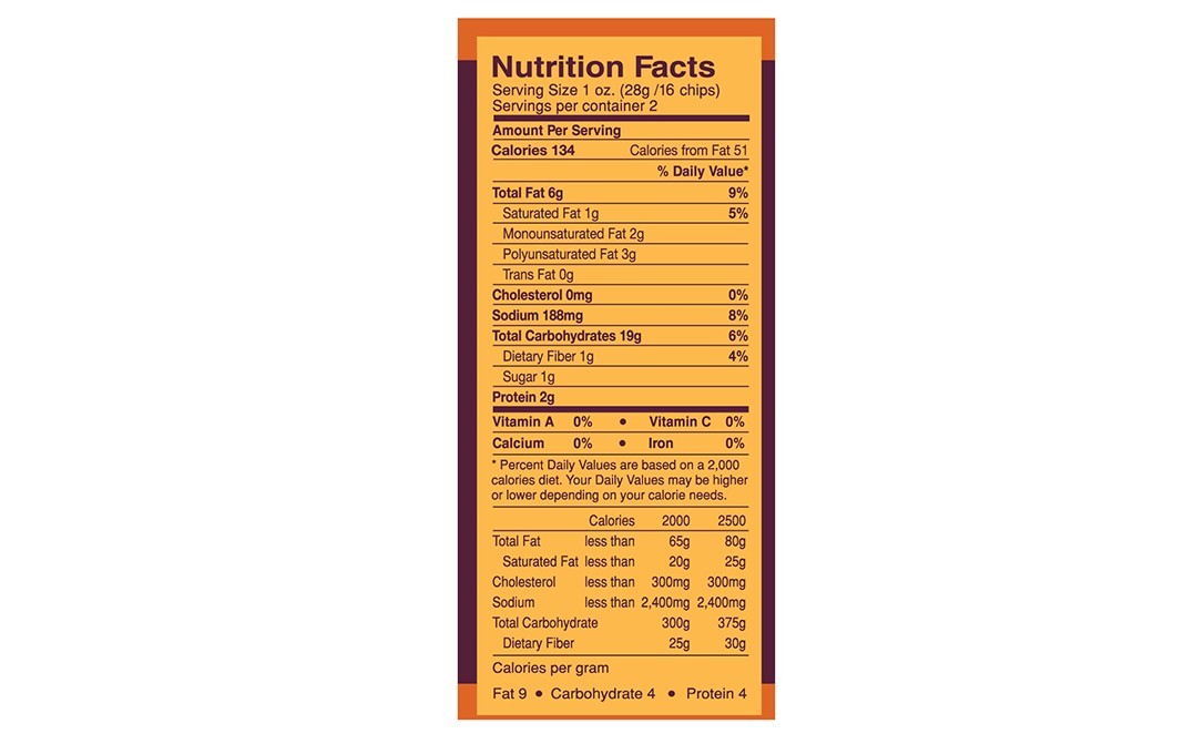 Cornitos Nacho Crisps Peri Peri   Pack  60 grams